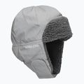 Cappello per bambini Didriksons Biggles Reflective Cap silver