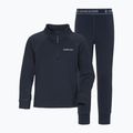 Completo bambino Didriksons Jadis Set 5 navy