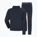 Completo bambino Didriksons Jadis Set 5 navy 2