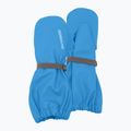 Guanti da sci per bambini Didriksons Pileglove 8 sharp blue