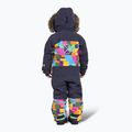 Didriksons Bjärven Pr Coverall note tuta da sci per bambini 2