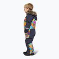 Didriksons Bjärven Pr Coverall note tuta da sci per bambini 3