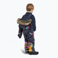 Didriksons Bjärven Pr Coverall note tuta da sci per bambini 4