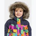 Didriksons Bjärven Pr Coverall note tuta da sci per bambini 5