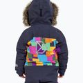 Didriksons Bjärven Pr Coverall note tuta da sci per bambini 6