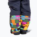 Didriksons Bjärven Pr Coverall note tuta da sci per bambini 8