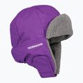 Cappello da bambino Didriksons Biggles royal purple