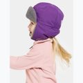 Cappello da bambino Didriksons Biggles royal purple 3