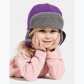 Cappello da bambino Didriksons Biggles royal purple 5