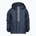 Giacca da bambino Didriksons Talvi navy