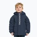 Giacca da bambino Didriksons Talvi navy 3