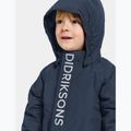 Giacca da bambino Didriksons Talvi navy 8