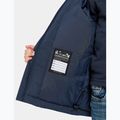 Giacca da bambino Didriksons Talvi navy 10