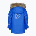 Didriksons Bjärven Parka blu caraibico giacca invernale per bambini 10