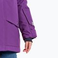 Giacca invernale Didriksons per bambini Bjärven Parka royal purple 7