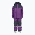 Completo da sci per bambini Didriksons Skare royal purple
