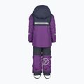 Completo da sci per bambini Didriksons Skare royal purple 2