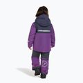 Completo da sci per bambini Didriksons Skare royal purple 4