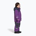 Completo da sci per bambini Didriksons Skare royal purple 6