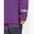 Completo da sci per bambini Didriksons Skare royal purple 8