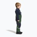 Pantaloni da sci Didriksons Idre verde pino per bambino 3