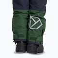 Pantaloni da sci Didriksons Idre verde pino per bambino 6
