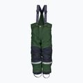 Pantaloni da sci Didriksons Idre verde pino per bambino 7