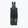 Pantaloni da sci Didriksons Idre verde pino per bambino 8