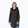 Giacca impermeabile da donna Didriksons Ilma 8 Parka black