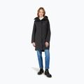 Giacca impermeabile da donna Didriksons Ilma 8 Parka black 2