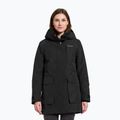 Giacca da donna Didriksons Harriet Parka black