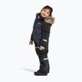 Tuta da sci Didriksons Bjärven Cover navy per bambino 4