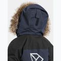 Tuta da sci Didriksons Bjärven Cover navy per bambino 6