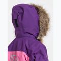 Didriksons Bjärven Cover dolce tuta da sci rosa per bambini 7
