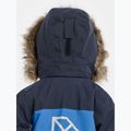Didriksons Bjärven Cover tuta da sci da bambino blu zaffiro 5