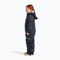 Tuta da sci per bambini Didriksons Falken K Coverall navy 3
