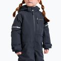 Tuta da sci per bambini Didriksons Falken K Coverall navy 4
