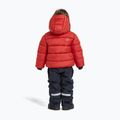 Giacca da bambino Didriksons Roxen apple red 3