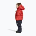 Giacca da bambino Didriksons Roxen apple red 5