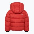 Giacca da bambino Didriksons Roxen apple red 11