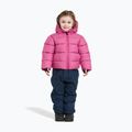 Giacca per bambini Didriksons Roxen sweet pink 2