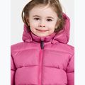 Giacca per bambini Didriksons Roxen sweet pink 6