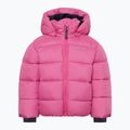 Giacca per bambini Didriksons Roxen sweet pink 10