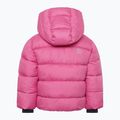 Giacca per bambini Didriksons Roxen sweet pink 11