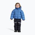 Giacca per bambini Didriksons Roxen sapphire blue 2