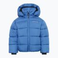 Giacca per bambini Didriksons Roxen sapphire blue 9
