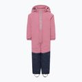 Tuta da sci Didriksons Talvi Cover rosa erica per bambini 8