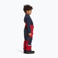 Pantaloni da sci per bambini Didriksons Idre pomme red 6