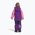 Giacca da bambino Didriksons Neptun royal purple 3