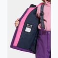 Giacca da bambino Didriksons Neptun royal purple 8